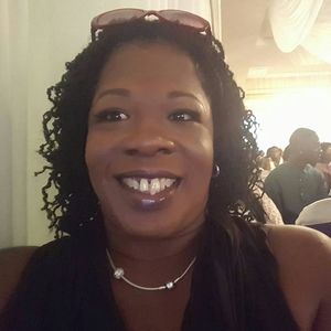 Meet your Posher, Wendy